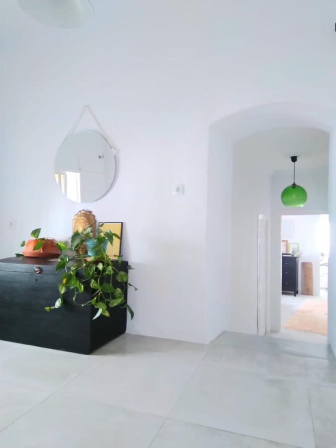Villa Merced Vejer de la Frontera Exterior foto