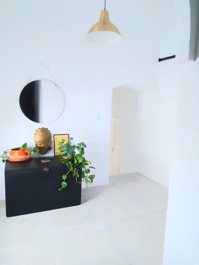 Villa Merced Vejer de la Frontera Exterior foto