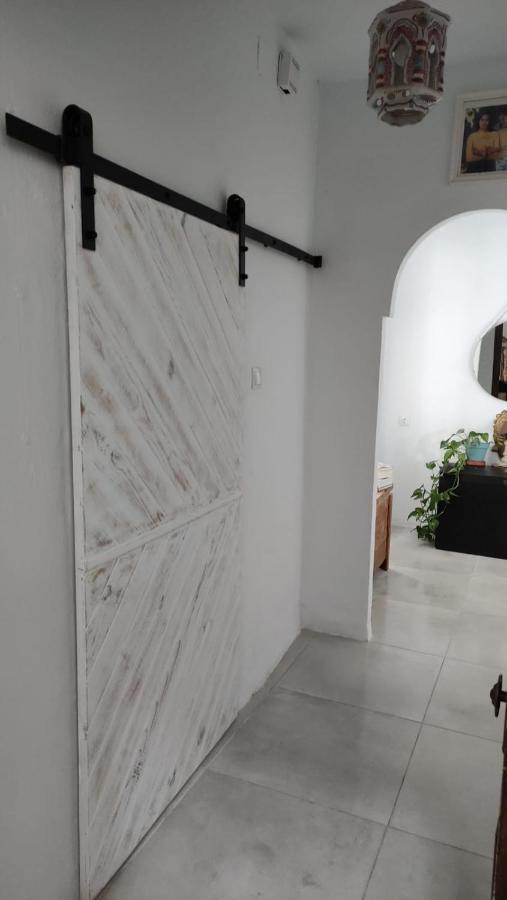 Villa Merced Vejer de la Frontera Exterior foto
